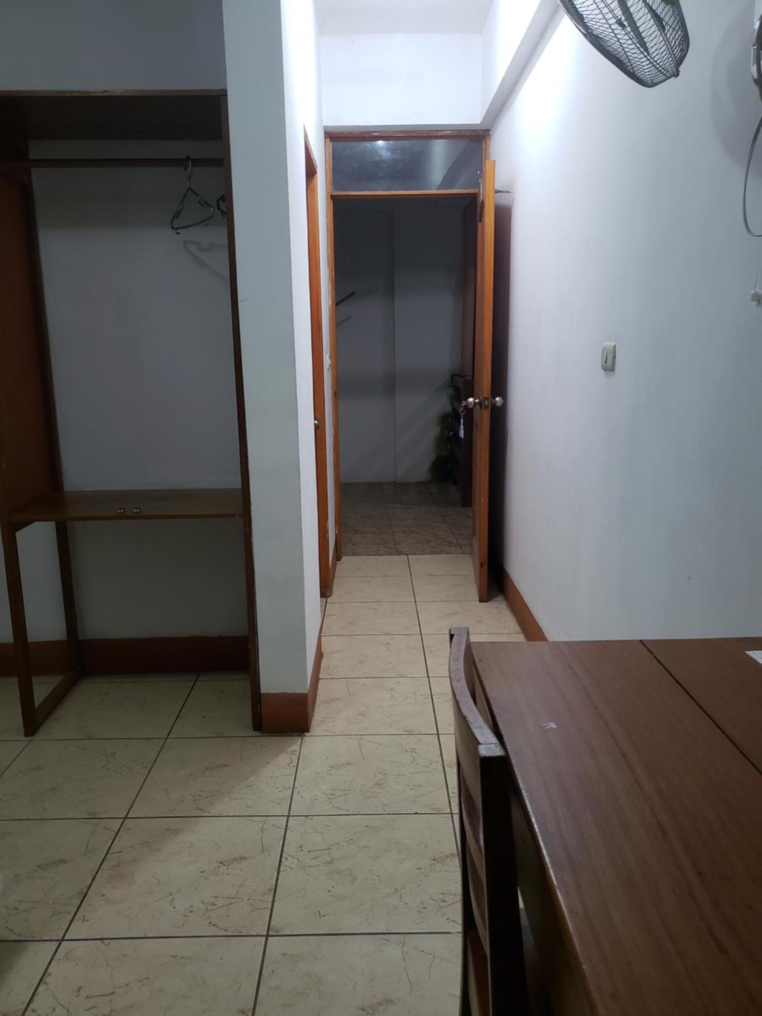 Hostal El Puerto Yurimaguas Esterno foto