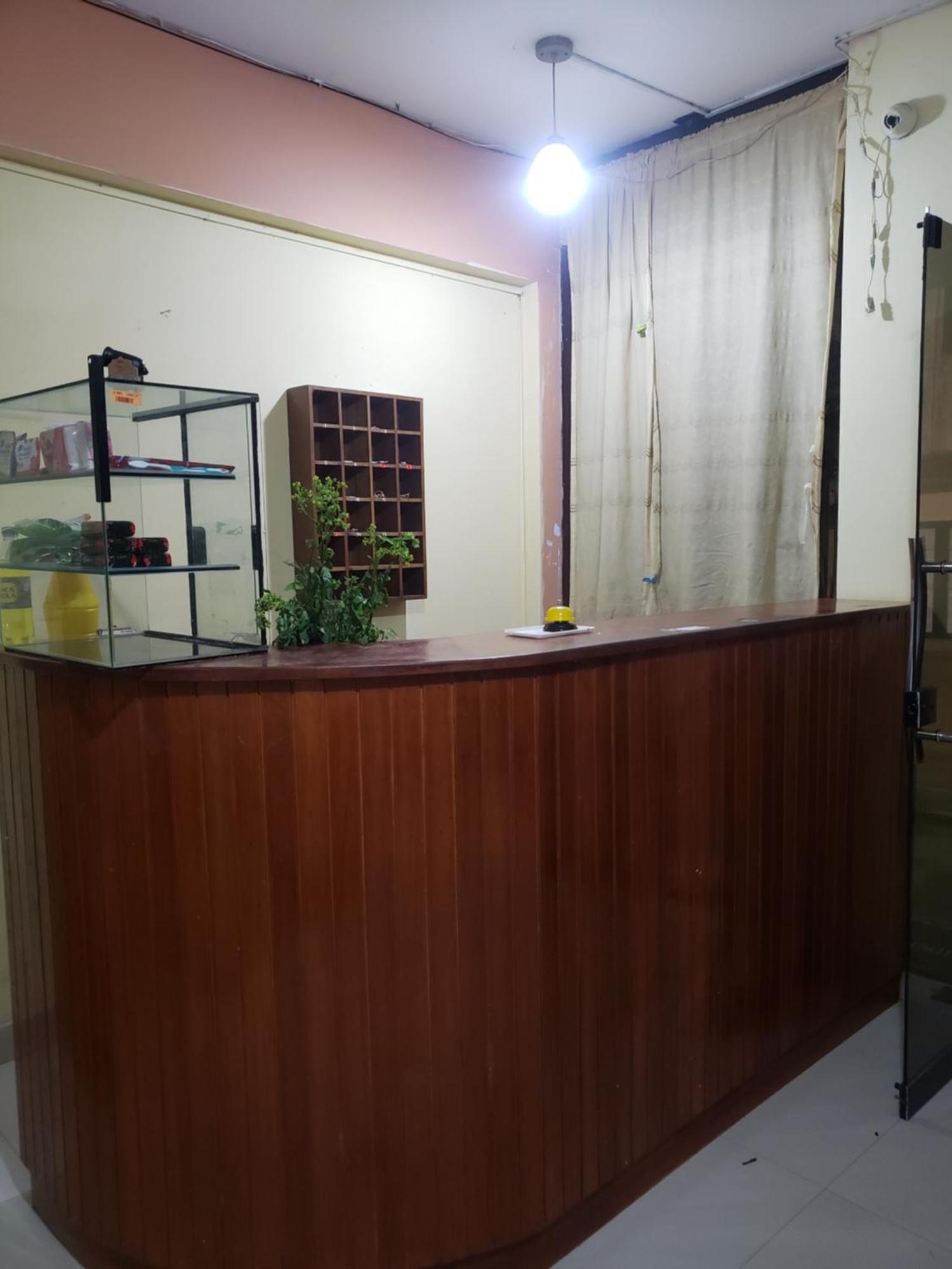 Hostal El Puerto Yurimaguas Esterno foto