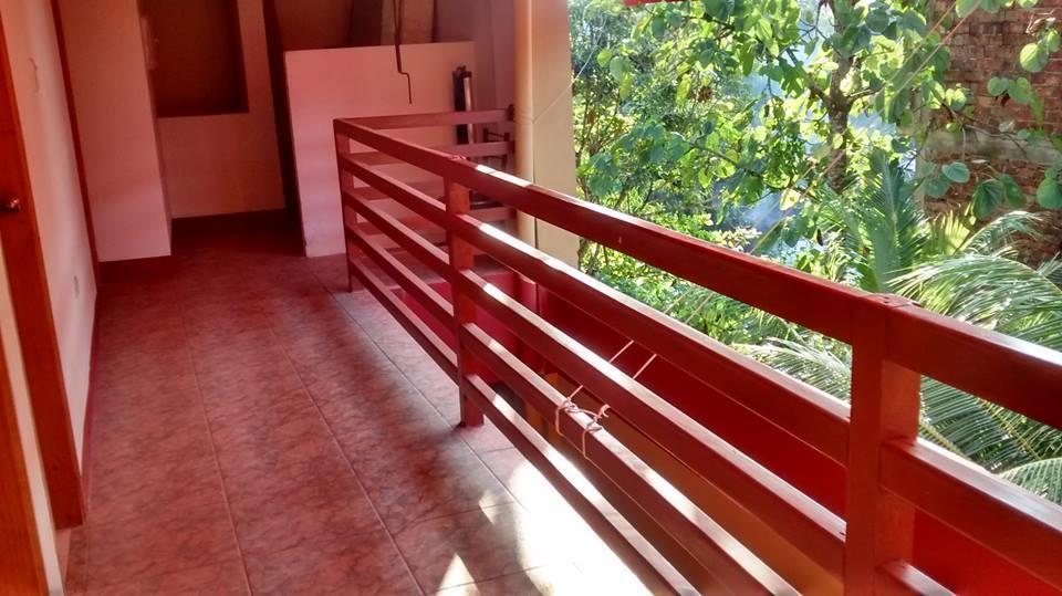 Hostal El Puerto Yurimaguas Esterno foto